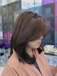 -MY HAIR ARDOR