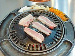 -元山烤肉店(假日广场店)