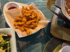 -曼妙午后(宝龙广场店)