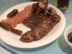 -璞御·海鲜·雪花牛肉局(宾水西道店)