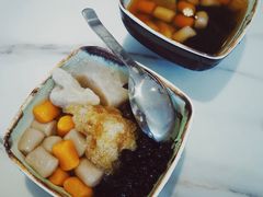 -鲜芋仙(中华广场店)