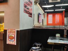 -许哥东北烧烤·铁丳烤串·宫后夹肉(繁花中心店)