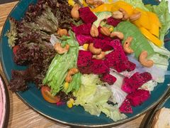 -正泰餐厅AmazingThai(亦庄店)