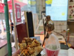 -徐氏糯米包油条(山海关路店)