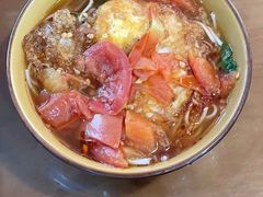 -华兴街煎蛋面(总店)