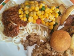 -比格比萨自助(花园路店)