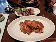 -湖滨28中餐厅·西湖宴·杭州君悦酒店