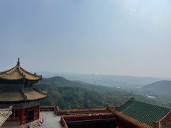 -普陀宗乘之庙(小布达拉宫)