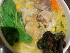 -云海肴·汽锅鸡·云南菜(美罗城店)