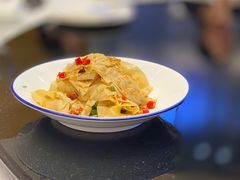 原味手工豆皮-香山湖家家宴(中山陵店)