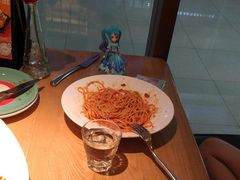 -菲滋意式休闲餐厅(北仑银泰城店)