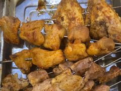 -瑞杰烧烤店·24小时营业(山东路店)