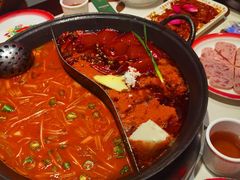 -江北北火锅馆·公路夜市(魏公村店)