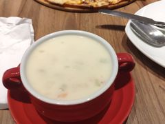 -必胜客(环球店)