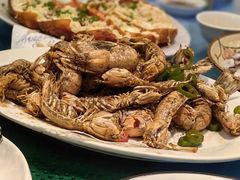 -盛港湾海鲜食府(黄沙店)