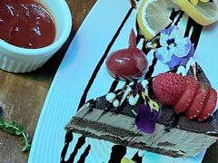 -MOSSO音乐酒吧·live house(南京旗舰店)