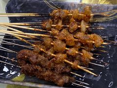 -樊记王·朝阳烧烤粥吧(星沙店)