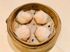 原只鲜虾饺-利苑酒家(合景国际金融广场店)