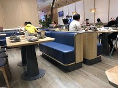 -大丰收李家(闽侯正荣财富中心广场店)