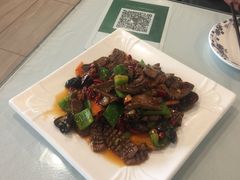 -听涛雅苑百味饺子老家菜馆