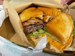 -魏家凉皮(博水商务大厦店)