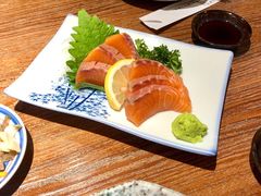 -桂马·日本料理·海胆·海鲜饭·酒场(民主广场店)