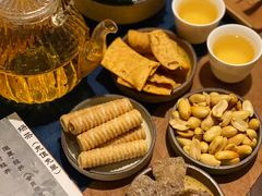 -邈墨茶馆(大兜路1号店)