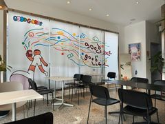-GOOD GOODS咖啡店(南园店)