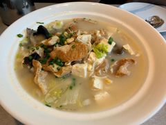 -郑庄脂渣海鲜楼(九水路店)