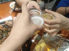 -西部一串烧烤·地道湘西小串