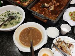 -锦园餐厅(九龙湖开元度假村店)