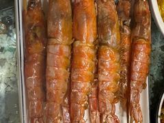 -小平岛開海水饺(浑南店)