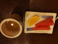 -松子料理(白家庄店)