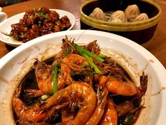 -老头儿油爆虾(星光一期店)