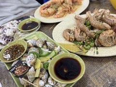 -贞姨美食·老字号海鲜大排档