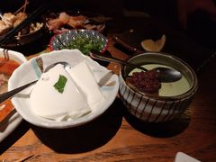 杏仁豆腐-鸟屯(三里屯店)