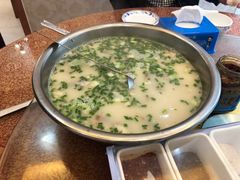 羊肉汤-简阳董家埂羊肉汤