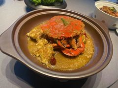 -海立阁海鲜江浙菜(漕河泾印象城店)