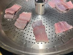 -顺峰顺水顺德菜(第一百货店)