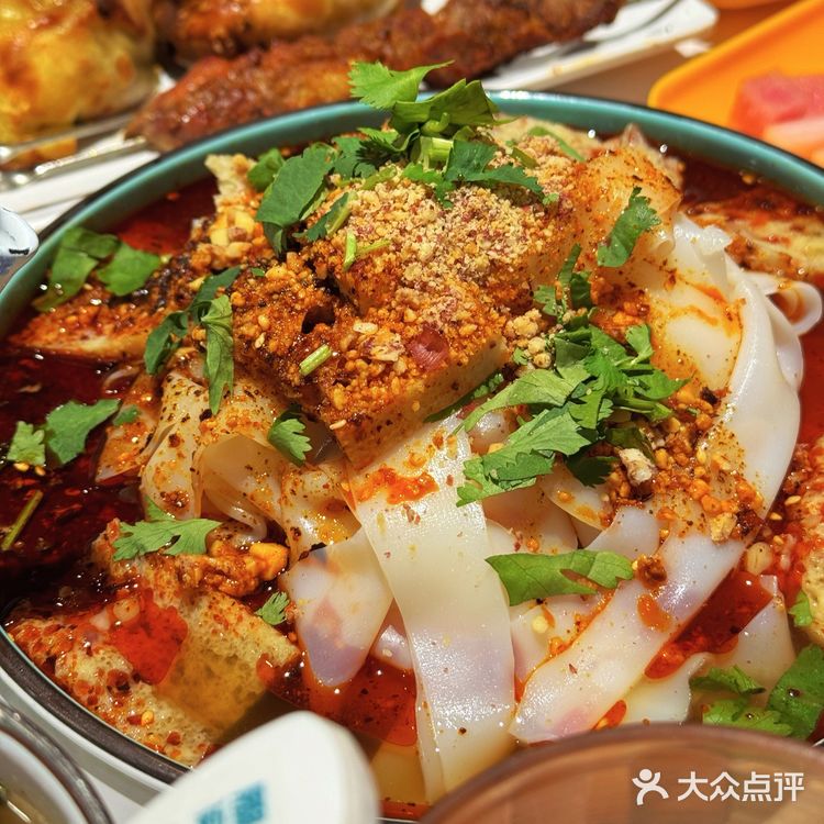 新疆朋友带来的,感受正宗新疆味道!