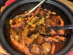 -庆云楼饭庄(什刹海店)