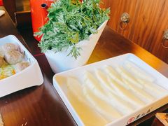 -蜀九鼎毛肚火锅(惠安店)