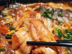 -半天妖烤鱼(万达广场店)