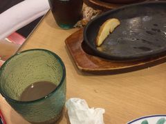 -萨莉亚意式餐厅(三号湾广场店)