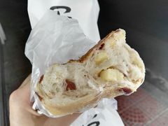 -Juicy Bakery(大学路店)