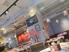 -老闵田螺馆·南昌市井菜·特色小吃(总店)