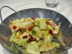 -宏玲餐厅(四川南路店)