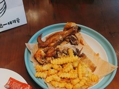 -U你·天然调味(南湖总店)