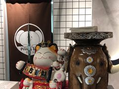 -素匠泰茶(三里屯SOHO工体奶茶店)