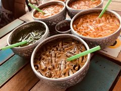 -Doo Dee Thai Food(Issan/Isaan/Esan)